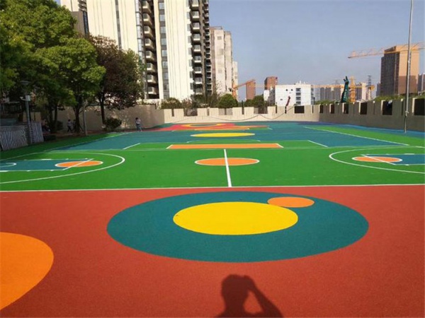 保定市混合型跑道EPDM颗粒 - 价格